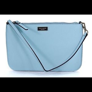 Kate spade newbury lane lolly wristlet